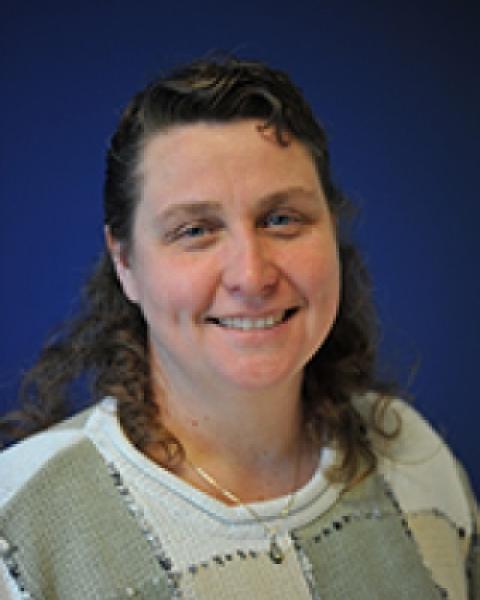 Collette Powers