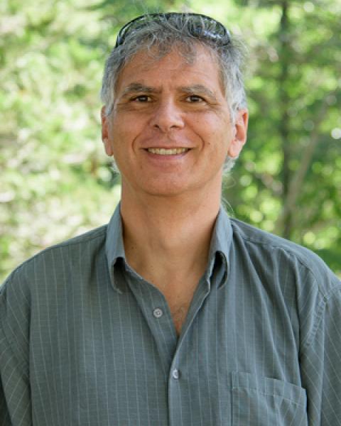 Prof. Roy Planalp