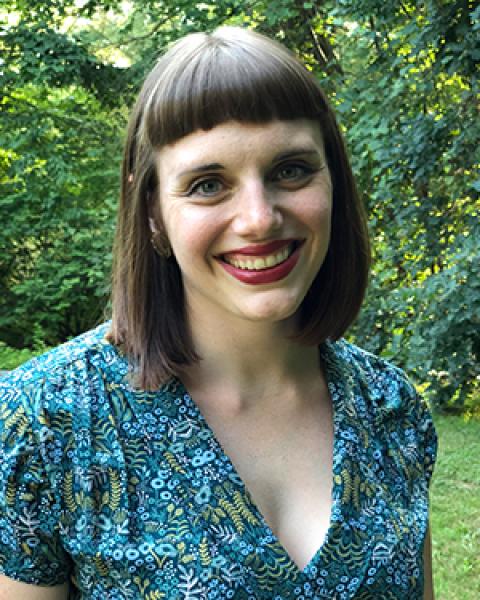 Sarah Joiner