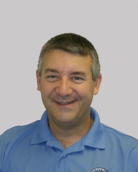Scott Valcourt