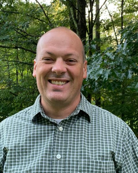 Scott Boudreau