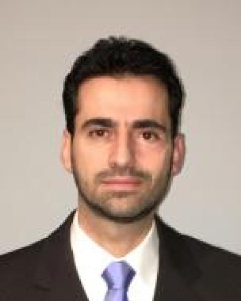 Christos Kastrisios