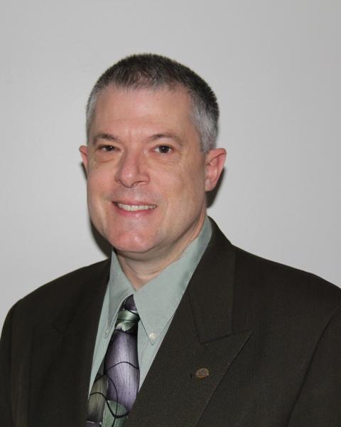 John Roth