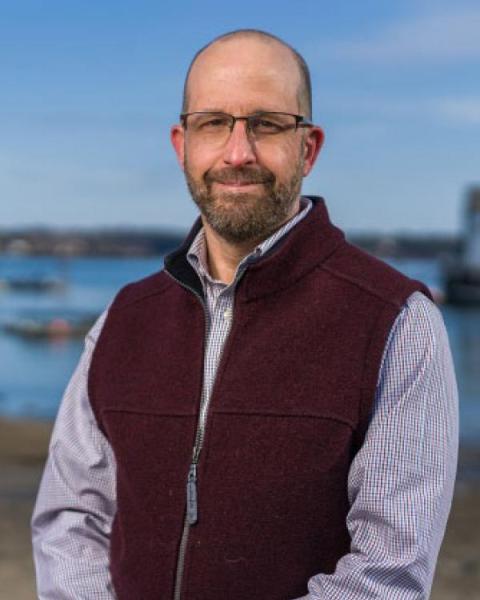 David Fredriksson