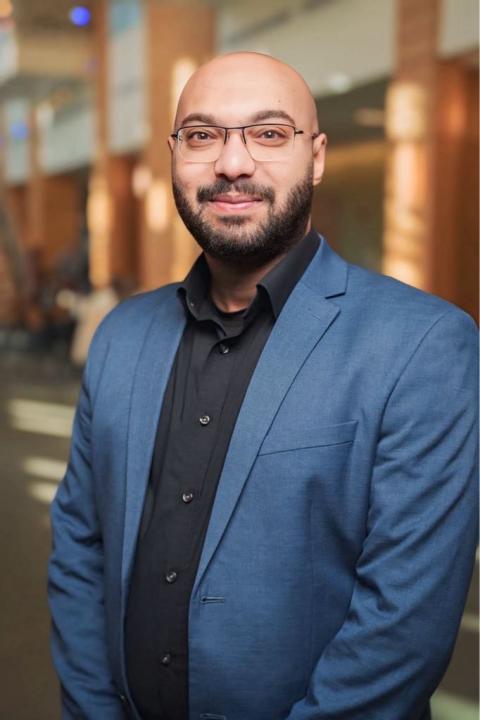 Mohamed Elshaer