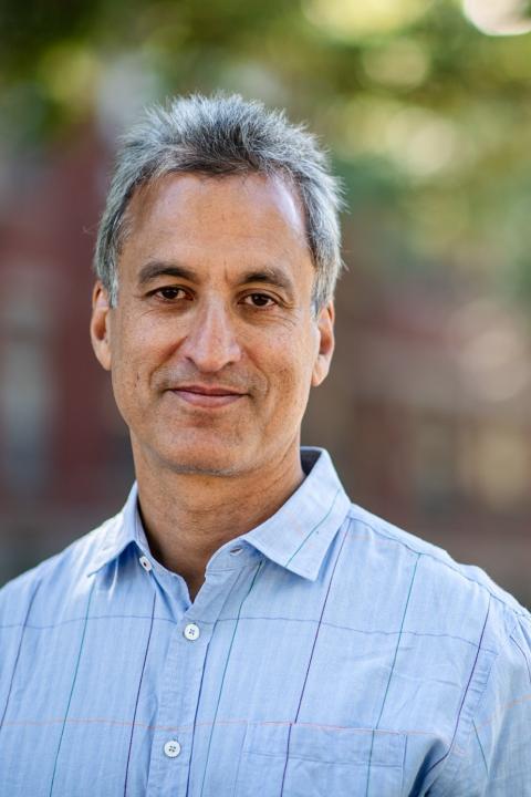 Benjamin Chandran