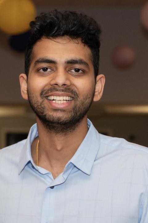 Dr. Sandeep Sunkavilli