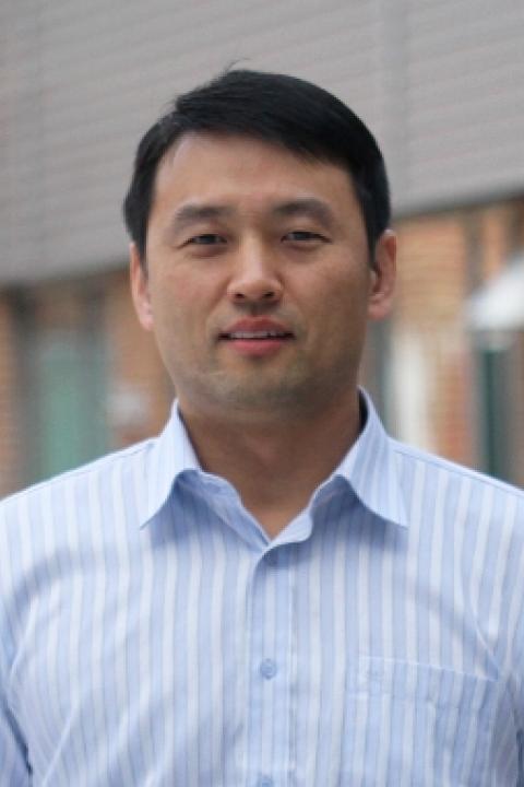 Kyung Jae Jeong