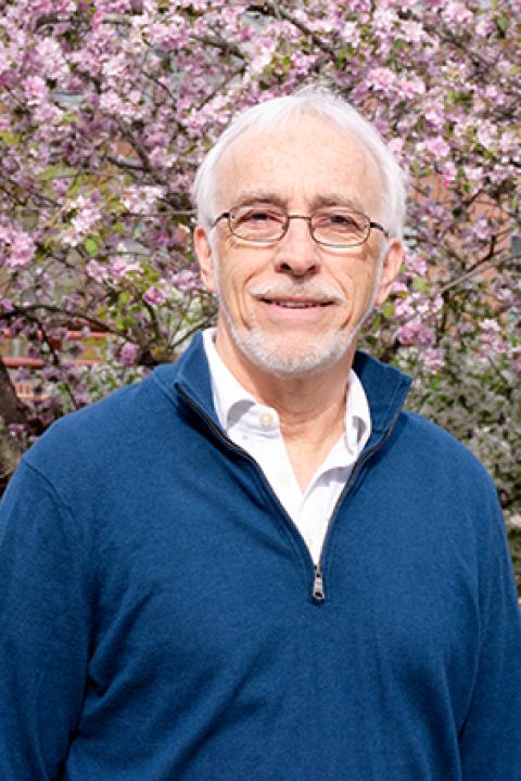 Chris Bauer