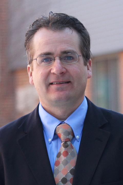 James Houle James Houle