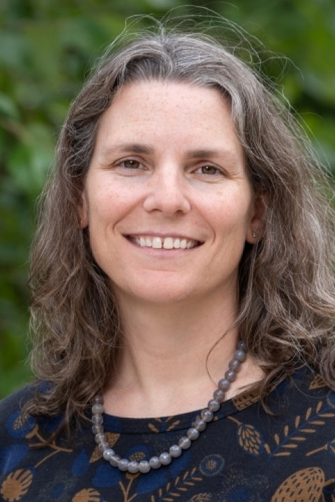 Prof. Amy Keesee