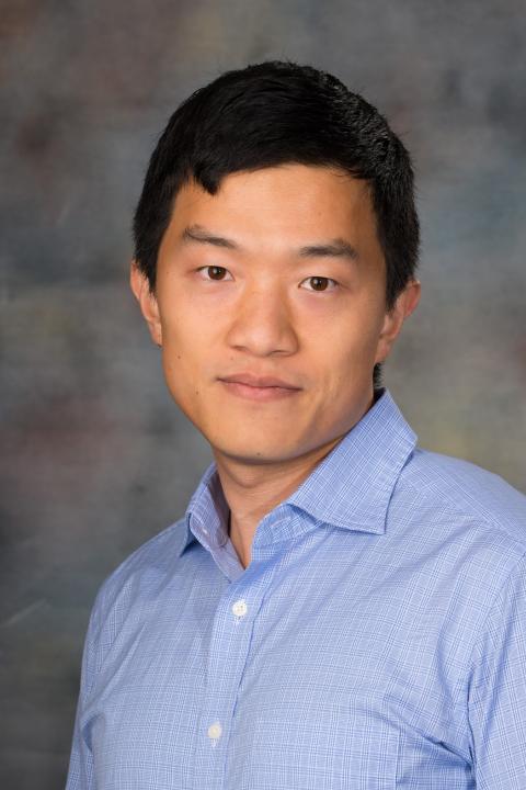Professor Qi Zhang, PhD in Statistics