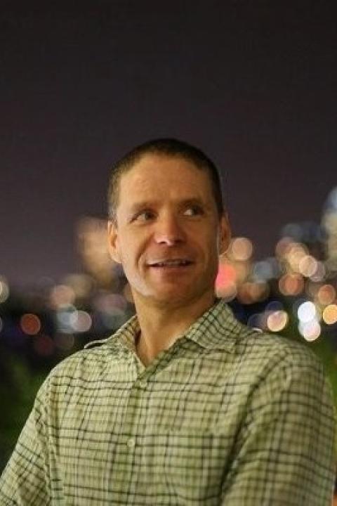Craig Smith Photo of Craig Smith