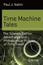 Time Machine Tales cover