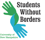 Students Without Borders - UNH