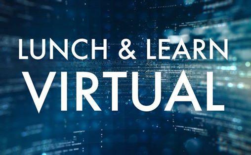 Lunch & Learn Virtual Image
