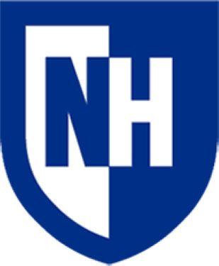 UNH logo